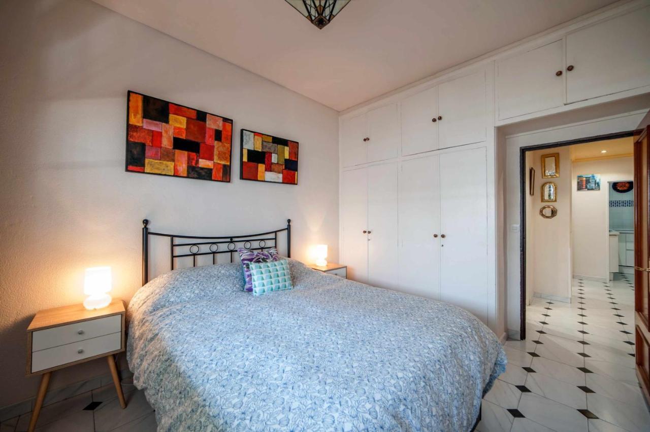 Luminoso Apartamento Centrico 3 Hab 2 Banos Sevilla Exterior foto